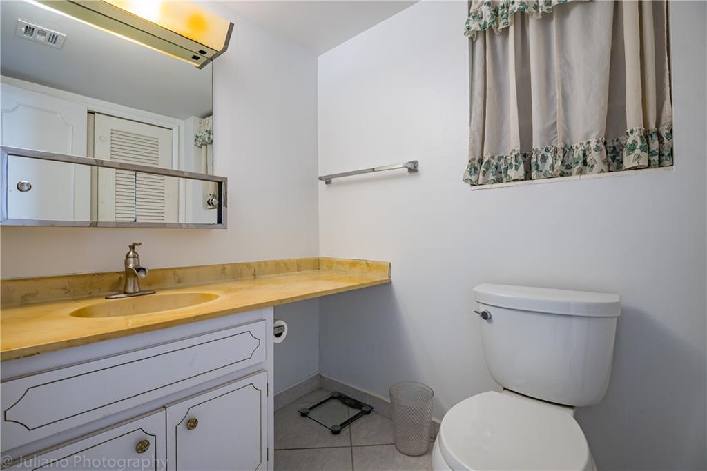 SEA HAVEN GARDEN AIRE - Residential