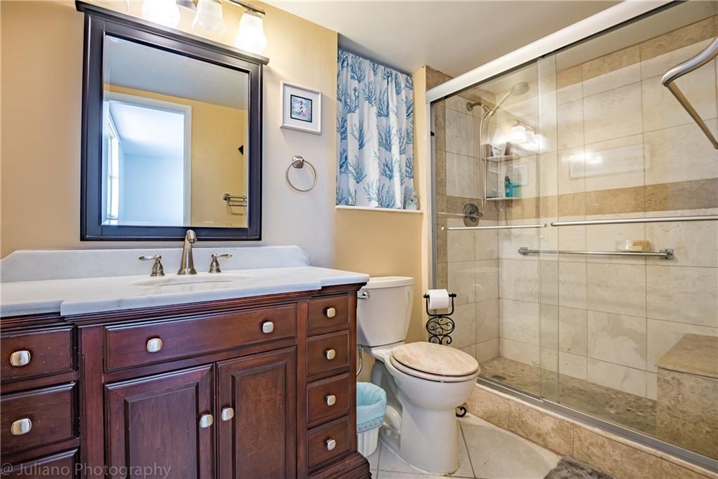 SEA HAVEN GARDEN AIRE - Residential