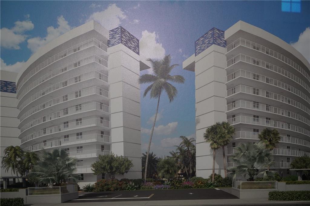 SEA HAVEN GARDEN AIRE - Residential