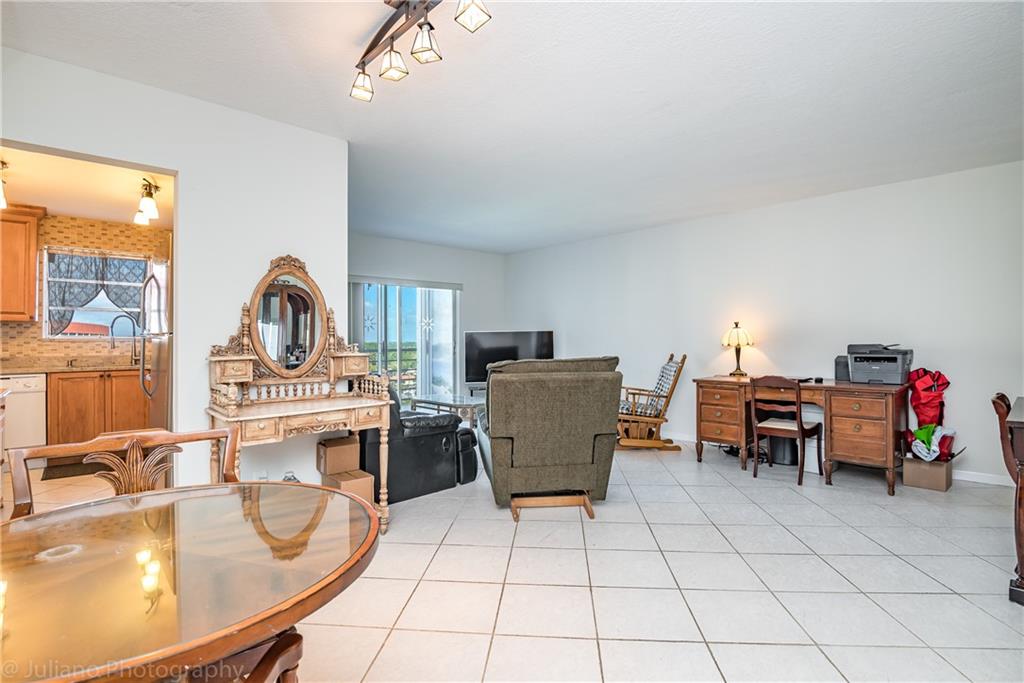 SEA HAVEN GARDEN AIRE - Residential