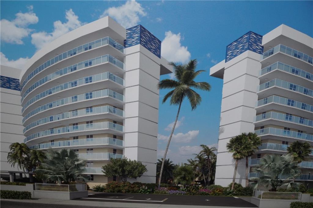SEA HAVEN GARDEN AIRE - Residential