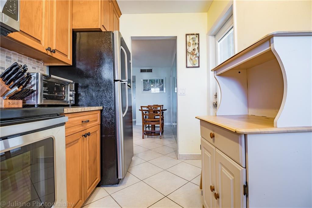 SEA HAVEN GARDEN AIRE - Residential