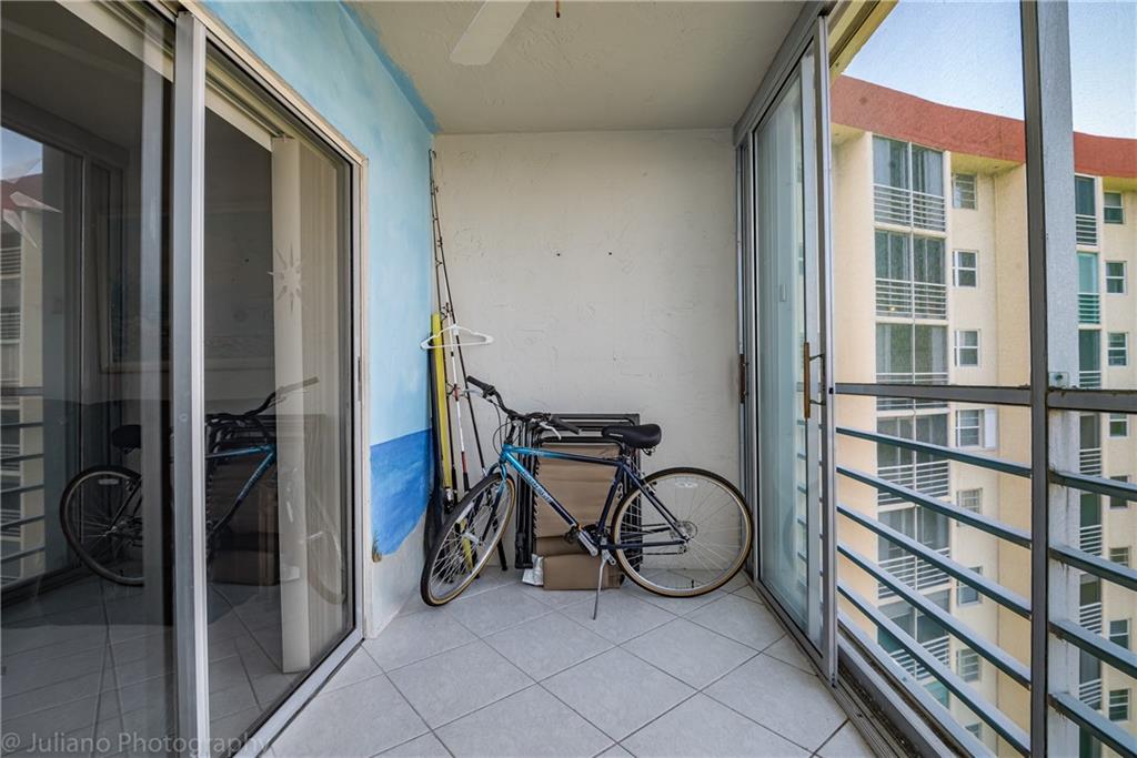 SEA HAVEN GARDEN AIRE - Residential