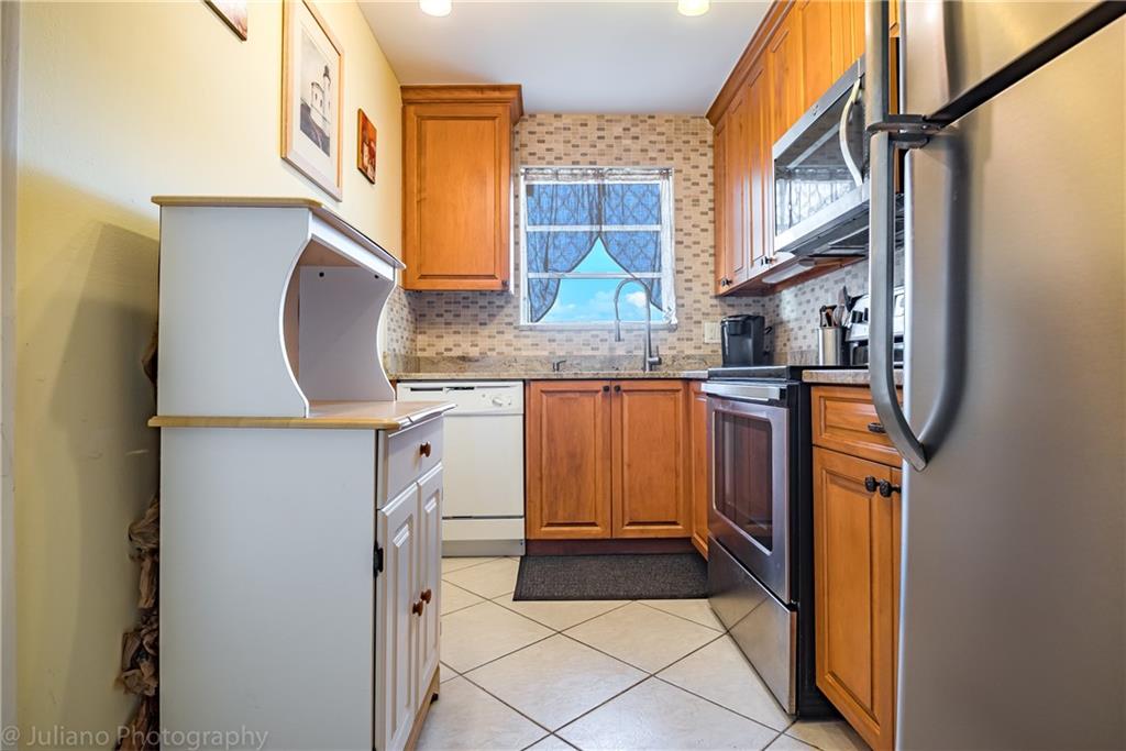 SEA HAVEN GARDEN AIRE - Residential