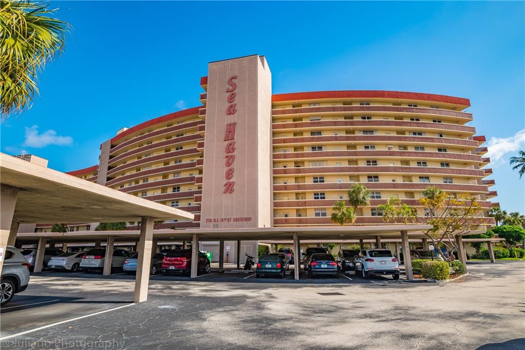 SEA HAVEN GARDEN AIRE - Residential