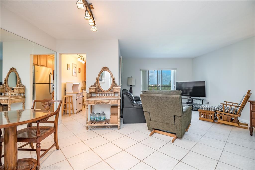SEA HAVEN GARDEN AIRE - Residential