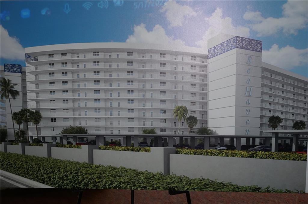 SEA HAVEN GARDEN AIRE - Residential