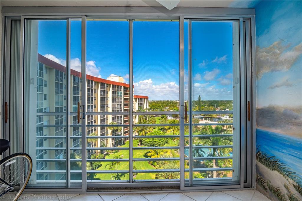 SEA HAVEN GARDEN AIRE - Residential