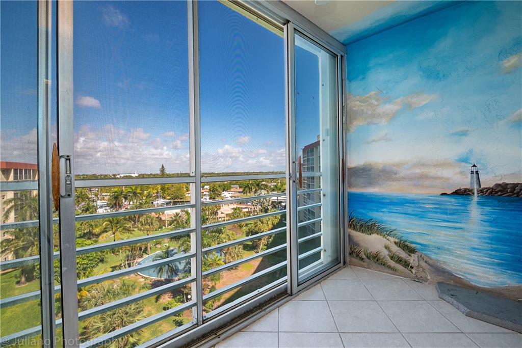 SEA HAVEN GARDEN AIRE - Residential