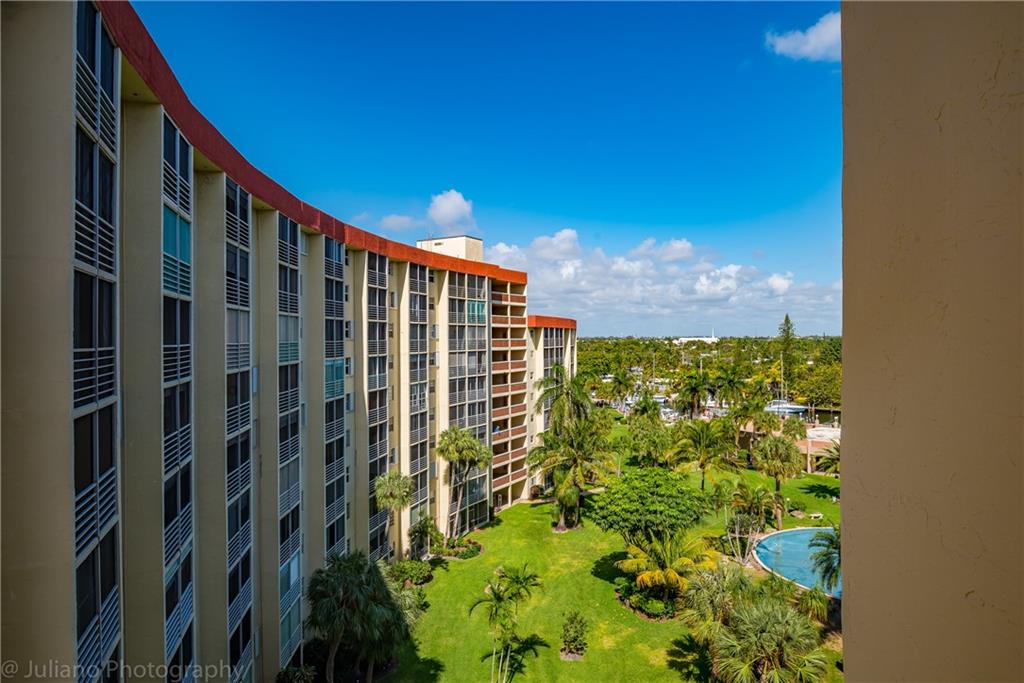 SEA HAVEN GARDEN AIRE - Residential