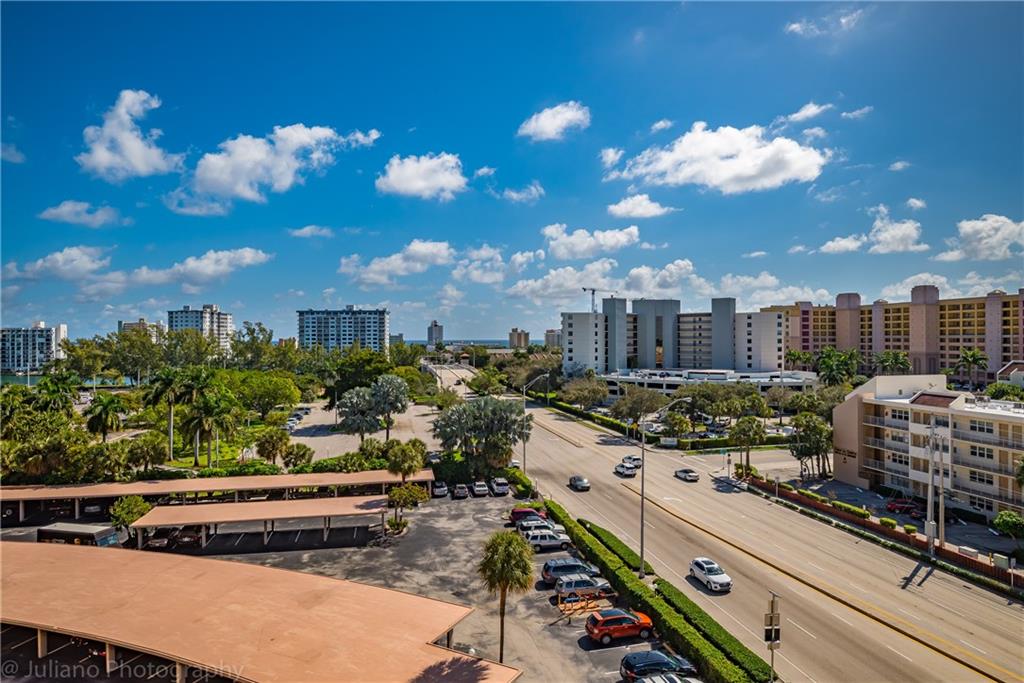 SEA HAVEN GARDEN AIRE - Residential