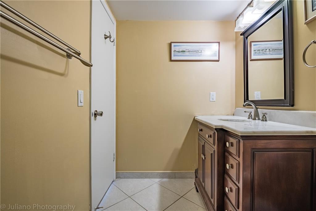 SEA HAVEN GARDEN AIRE - Residential