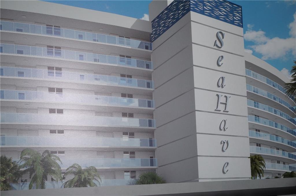 SEA HAVEN GARDEN AIRE - Residential