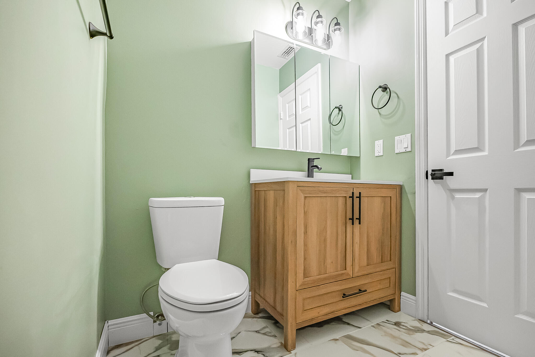 THE FOUNTAINS OF ST LUCIE - Residential