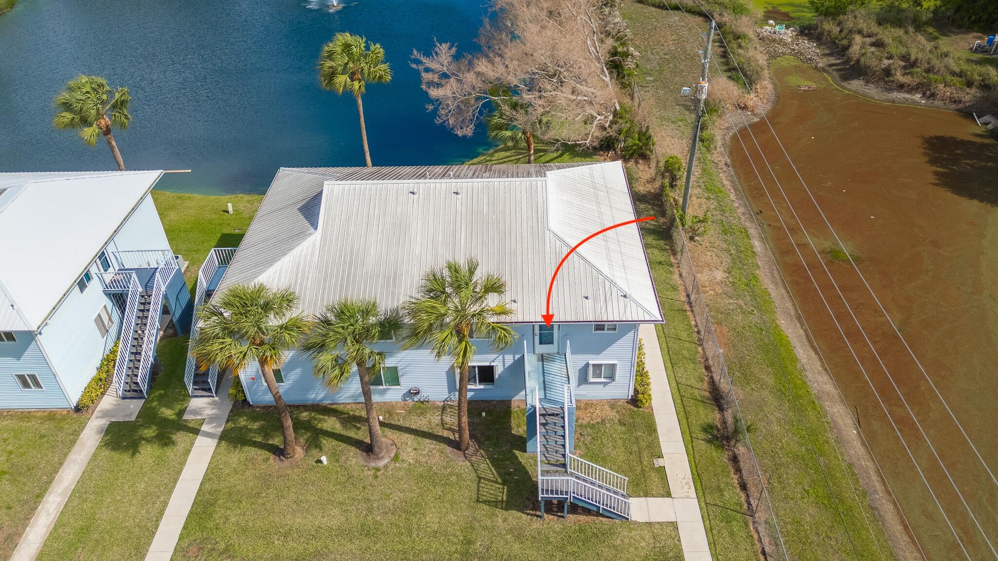 THE FOUNTAINS OF ST LUCIE - Residential