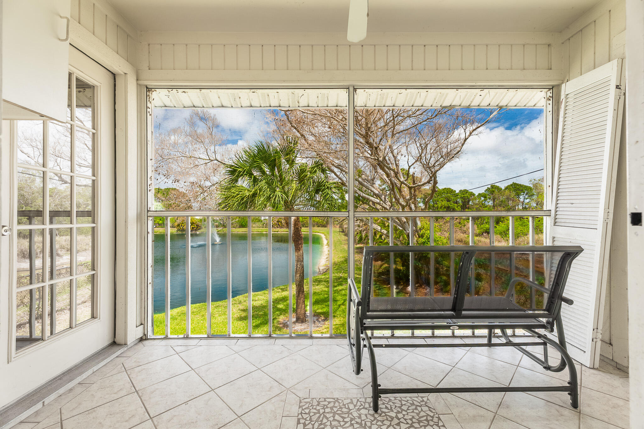 THE FOUNTAINS OF ST LUCIE - Residential