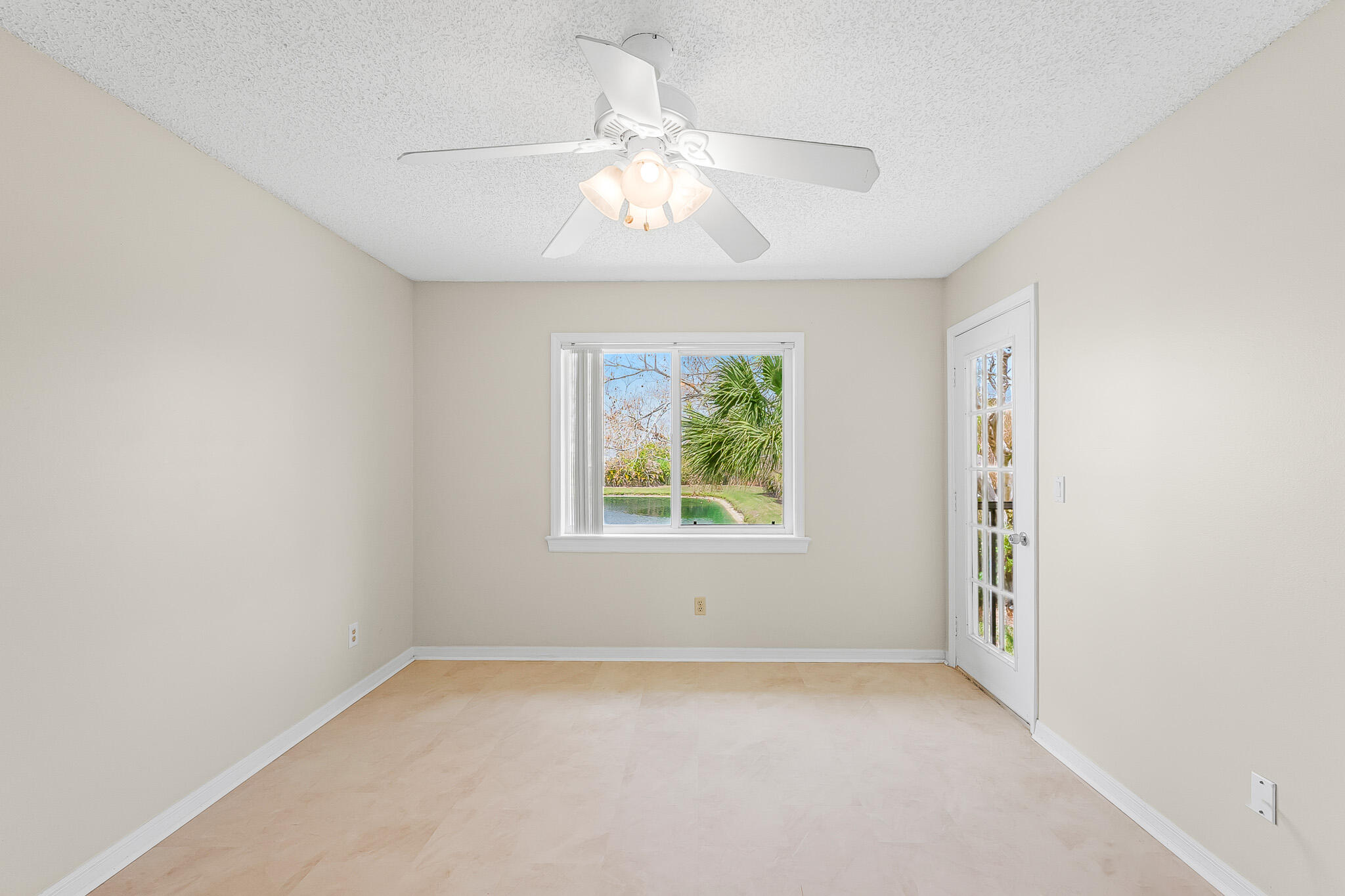 THE FOUNTAINS OF ST LUCIE - Residential