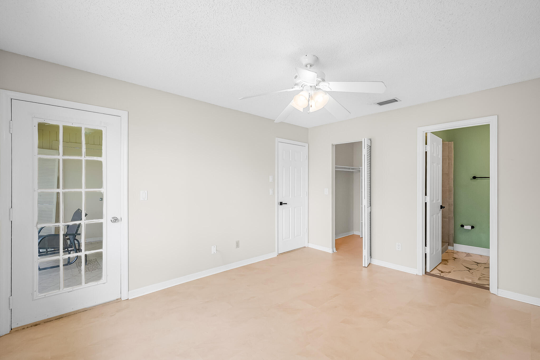 THE FOUNTAINS OF ST LUCIE - Residential