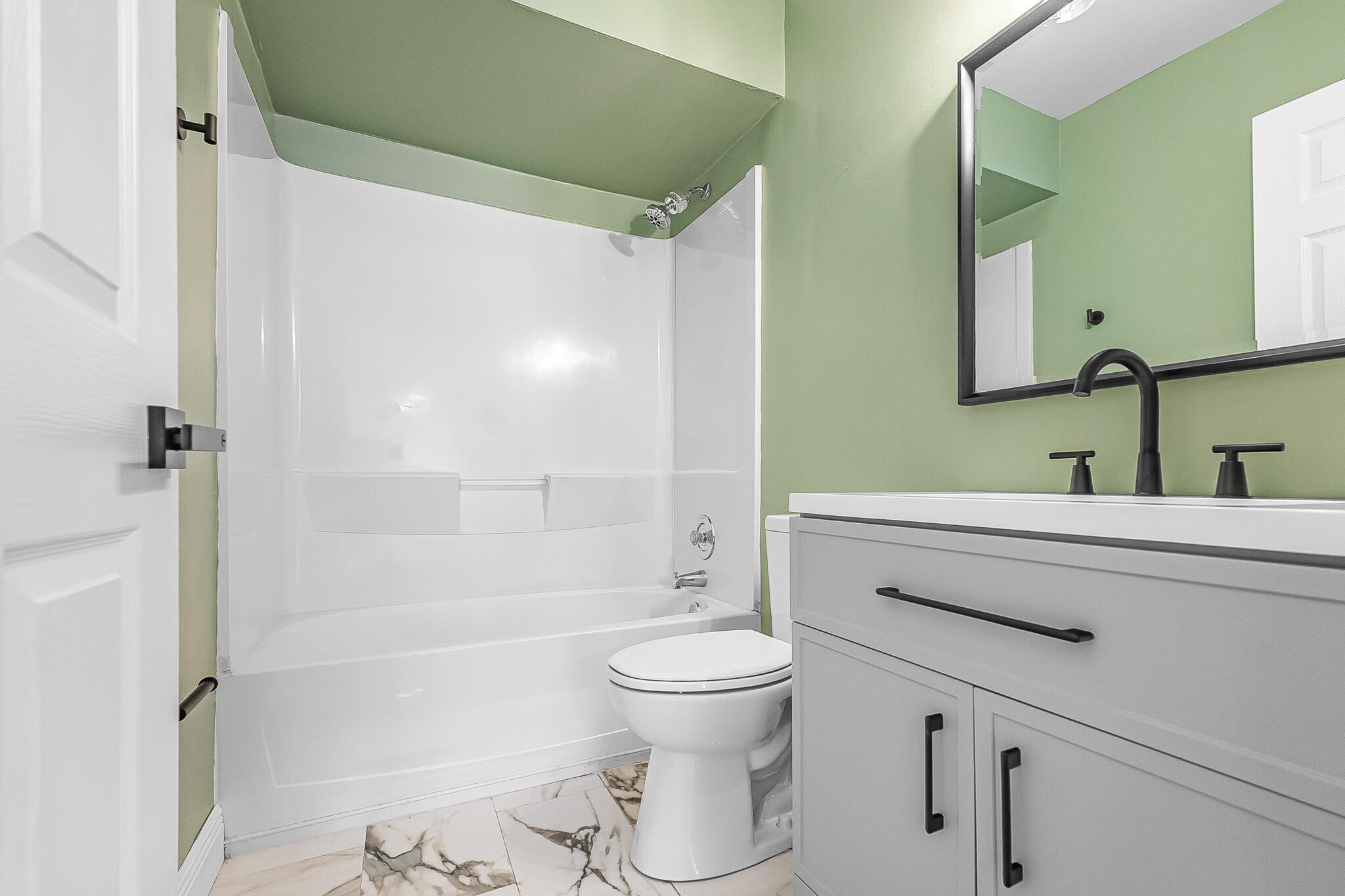 THE FOUNTAINS OF ST LUCIE - Residential