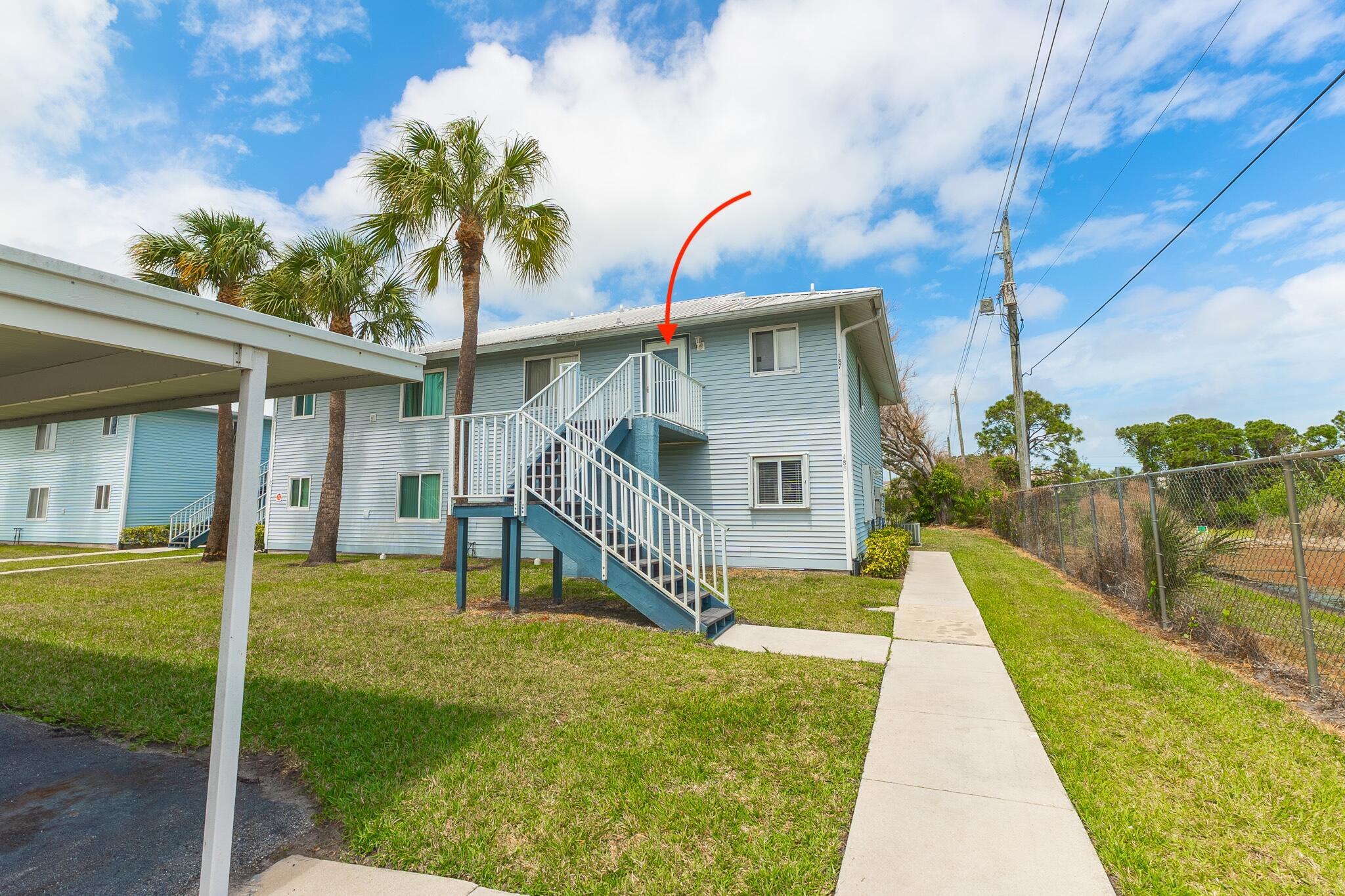 THE FOUNTAINS OF ST LUCIE - Residential