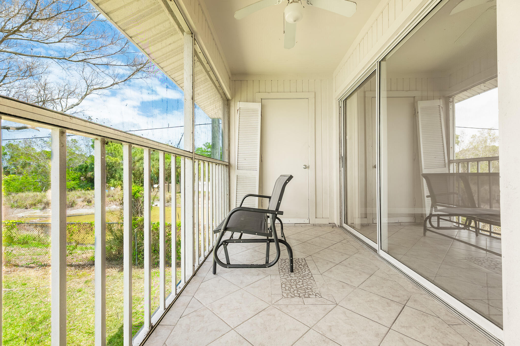 THE FOUNTAINS OF ST LUCIE - Residential