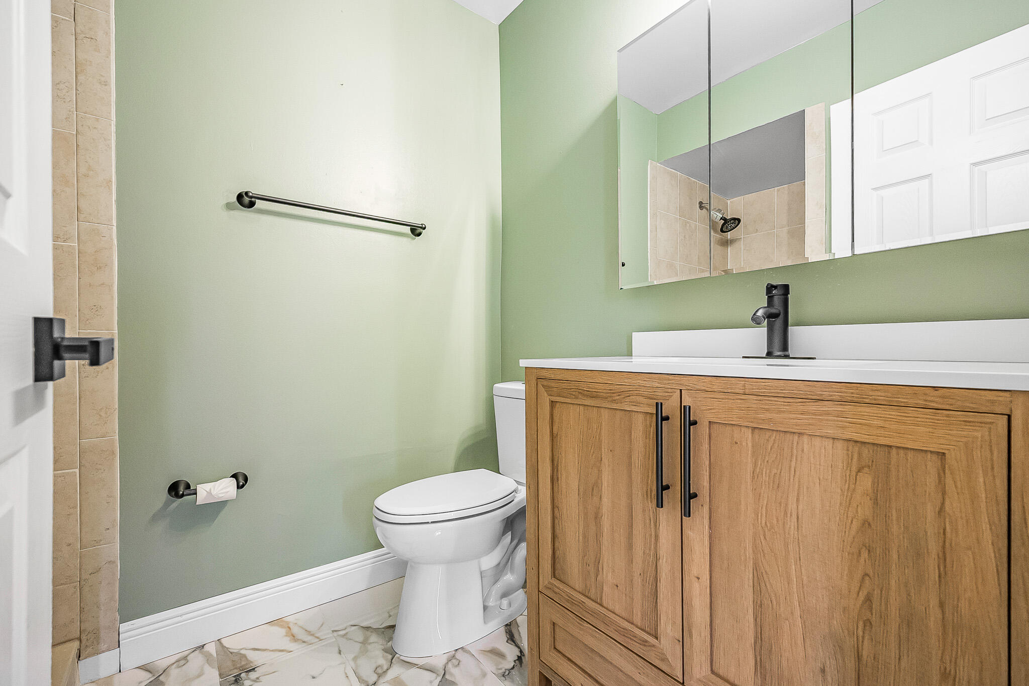 THE FOUNTAINS OF ST LUCIE - Residential