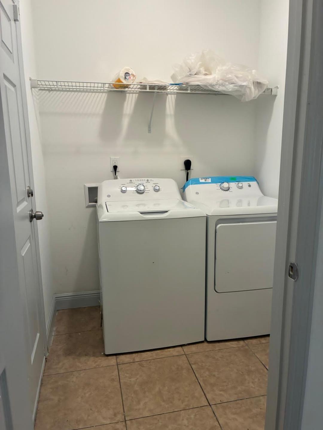 WASHINGTON PARK FOURTH AD - Residential