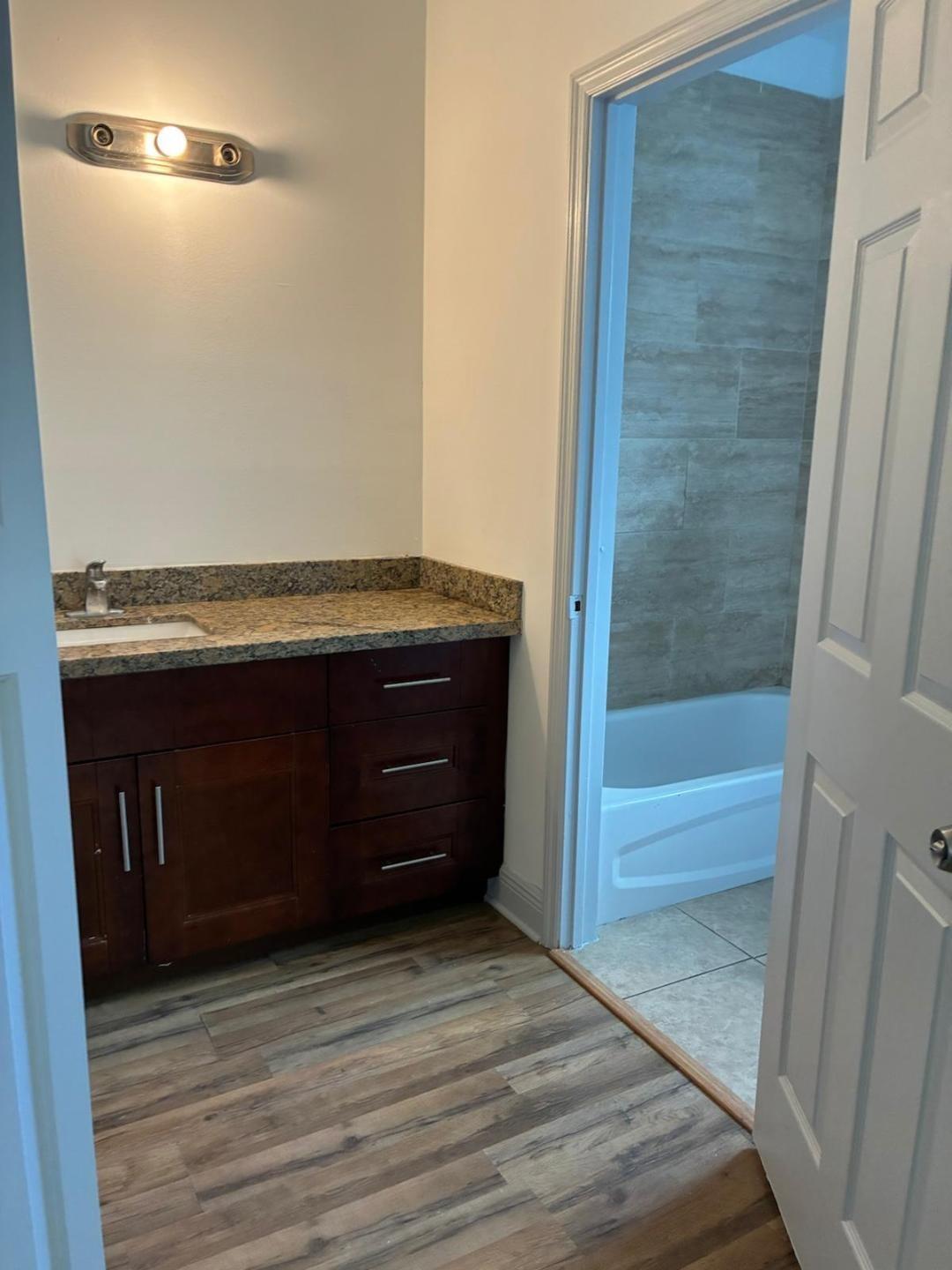 WASHINGTON PARK FOURTH AD - Residential