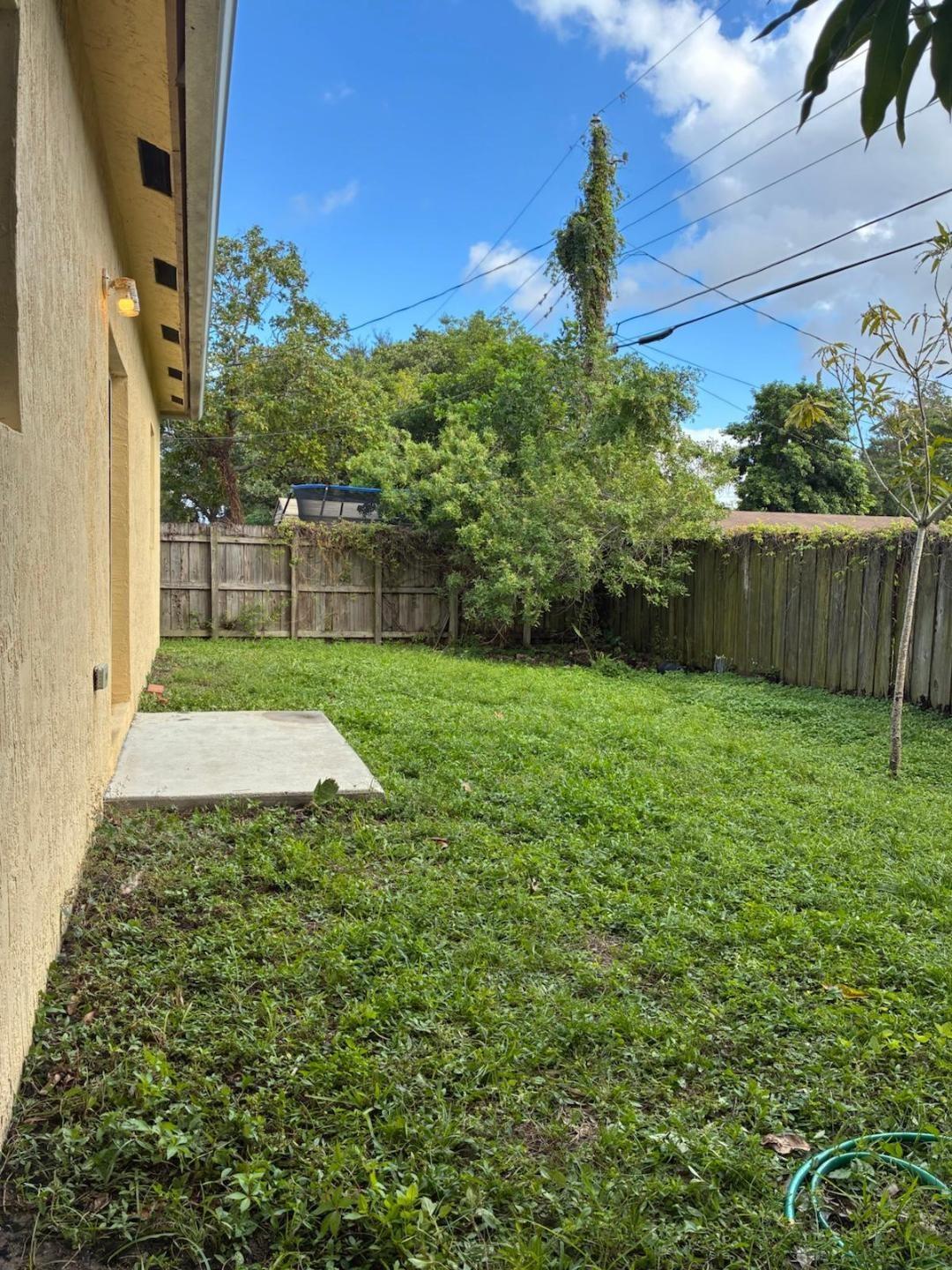 WASHINGTON PARK FOURTH AD - Residential