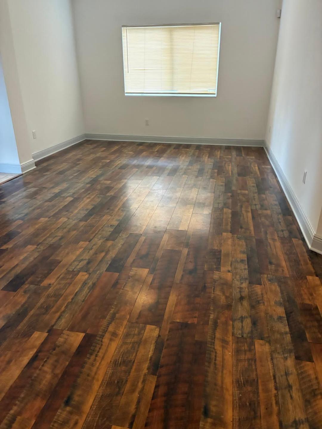 WASHINGTON PARK FOURTH AD - Residential