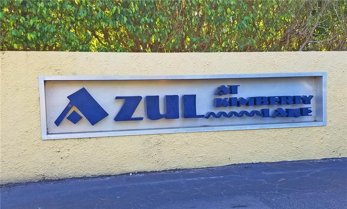 Azul at Kimberly Lake - Residential Lease