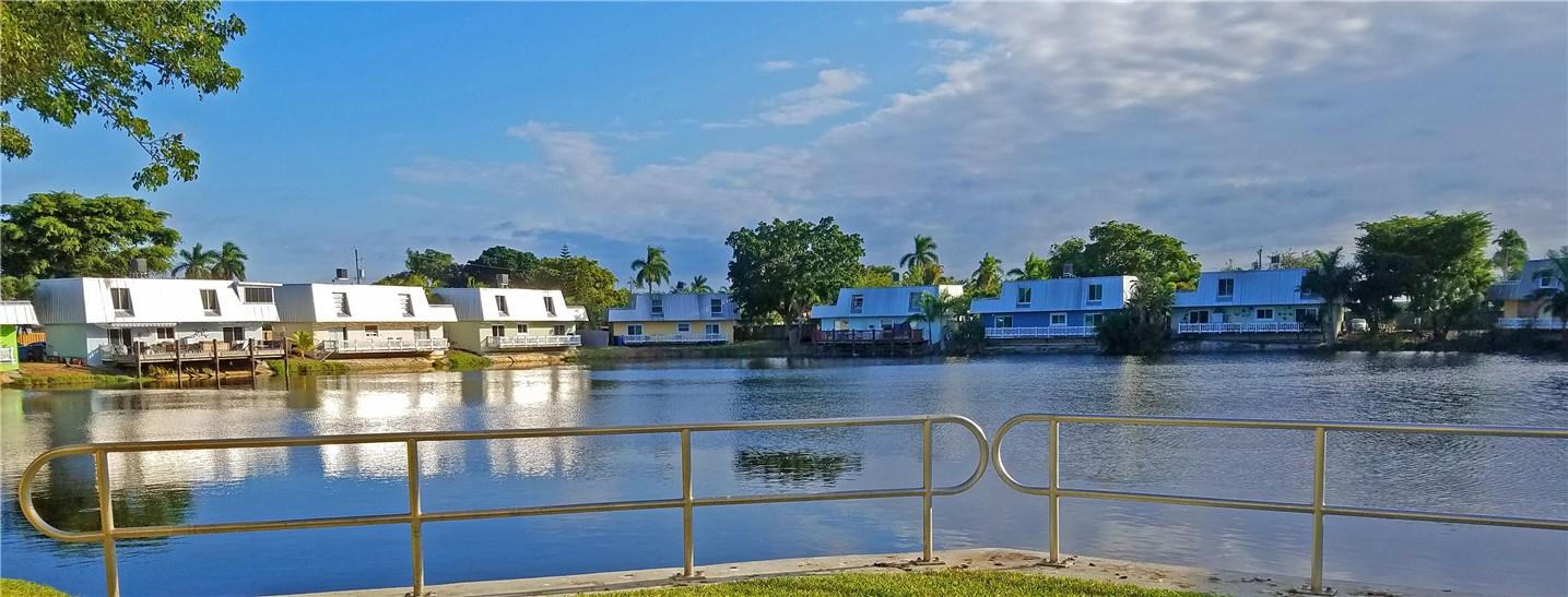 Azul at Kimberly Lake - Residential Lease