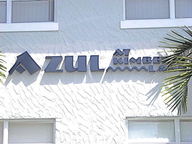 Azul at Kimberly Lake - Residential Lease