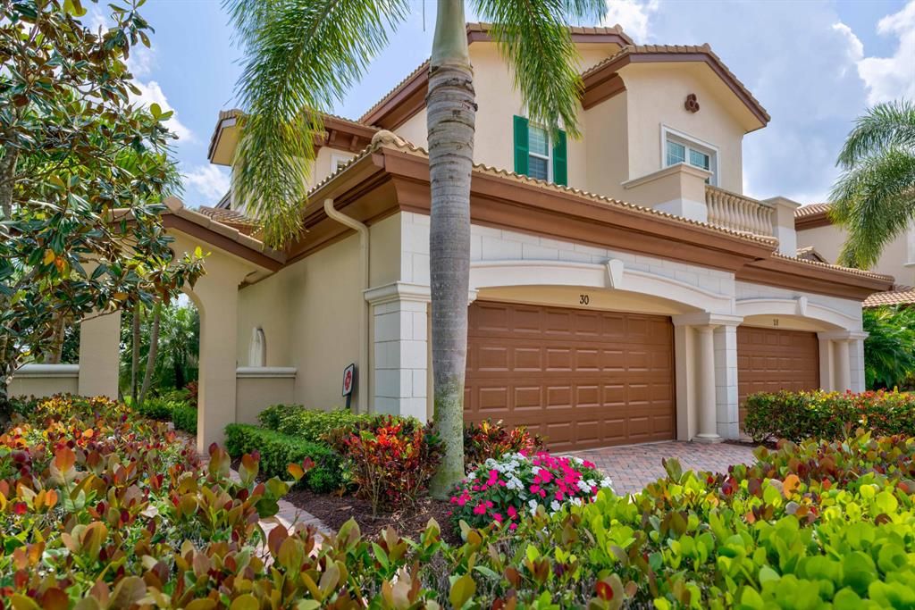 Photo of 214 Tresana Boulevard #30, Jupiter, FL 33478 (MLS # R10791308)