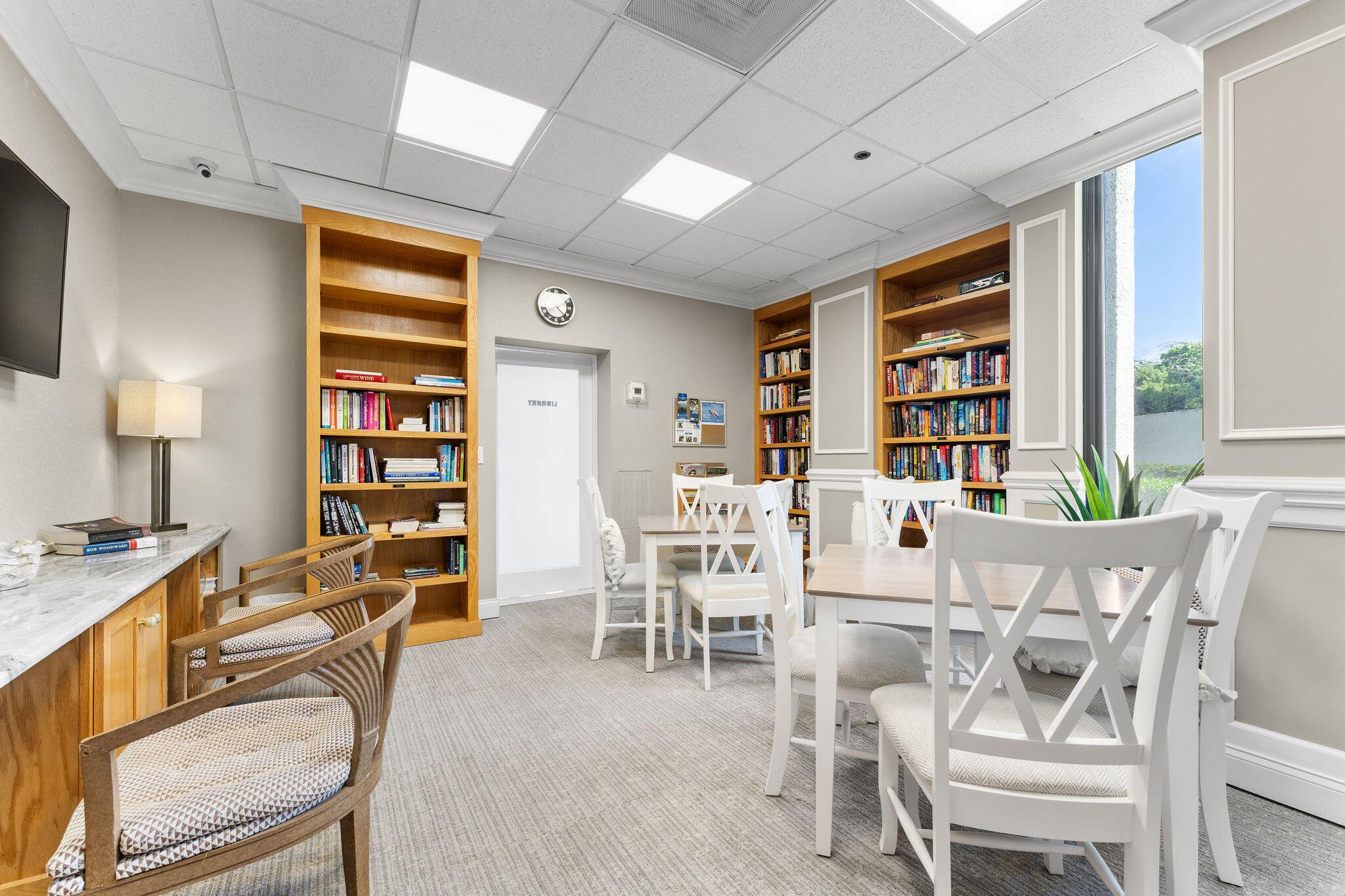 WATER GLADES CONDO - Residential