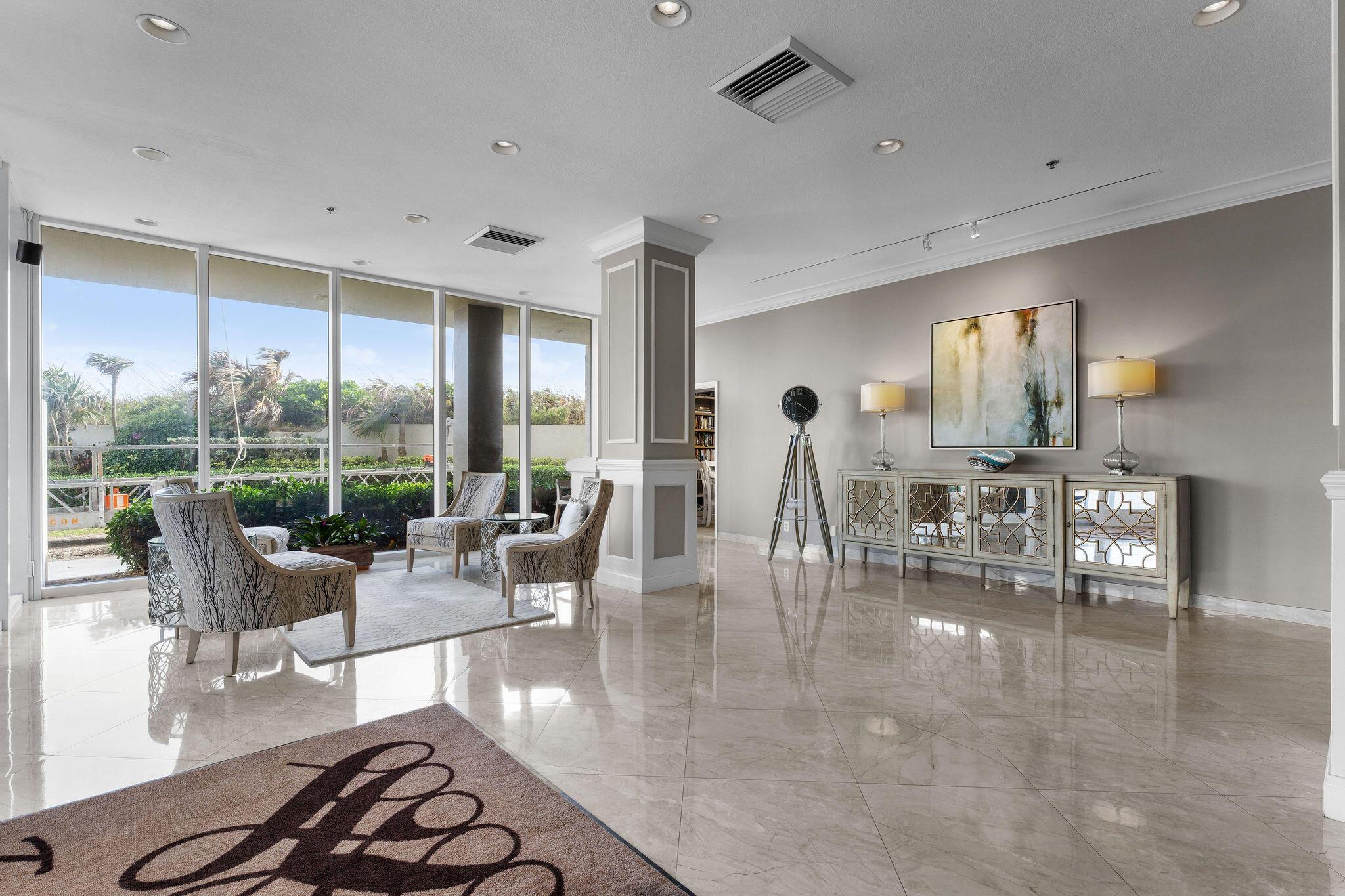 WATER GLADES CONDO - Residential