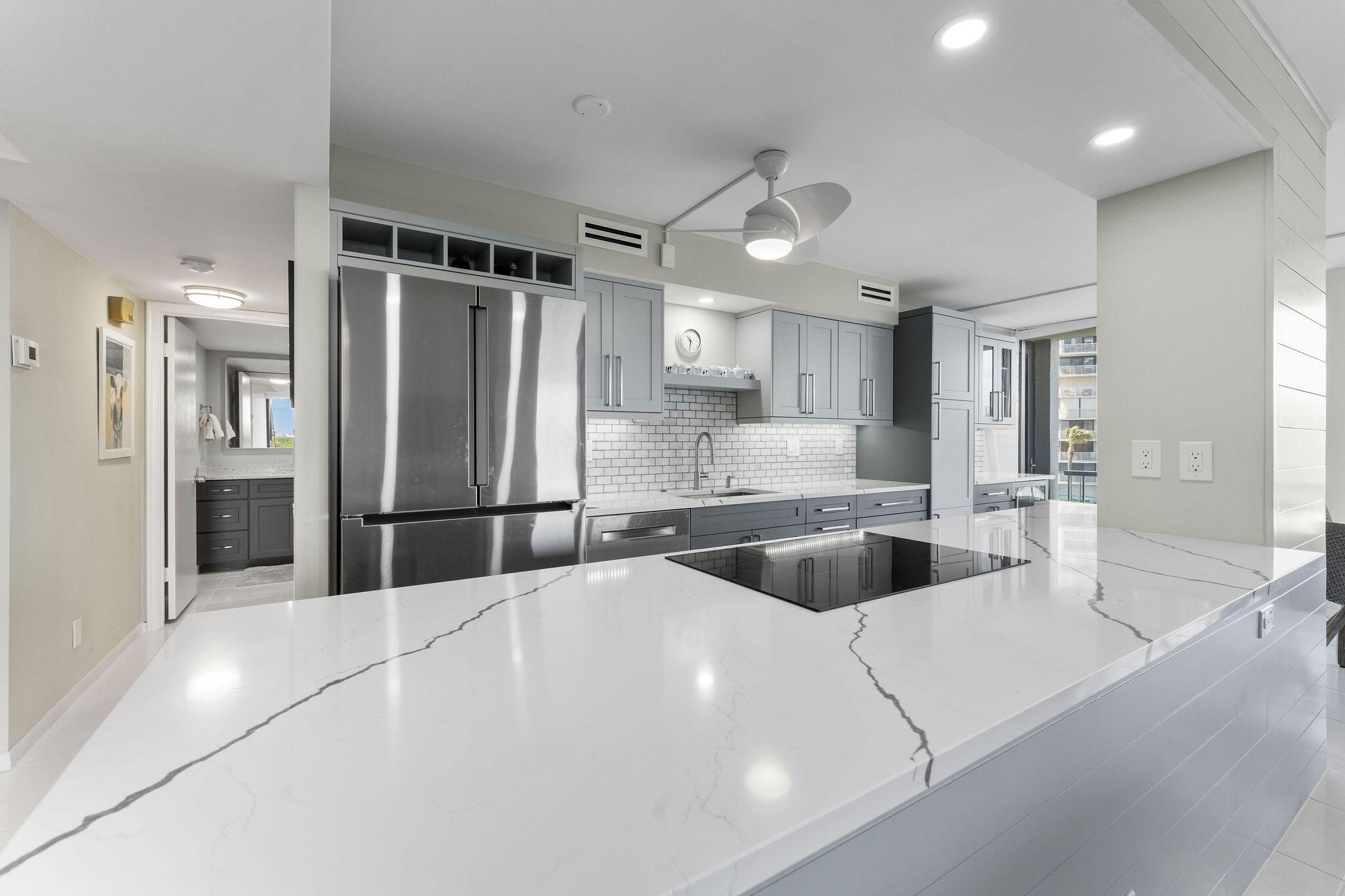 WATER GLADES CONDO - Residential