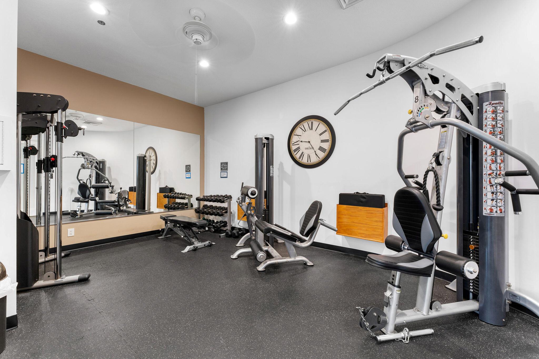 WATER GLADES CONDO - Residential