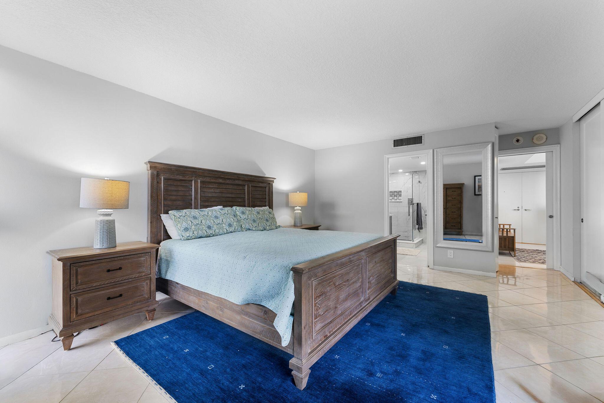 WATER GLADES CONDO - Residential