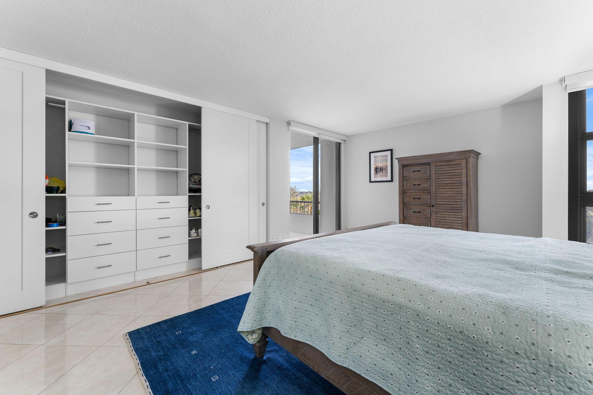 WATER GLADES CONDO - Residential