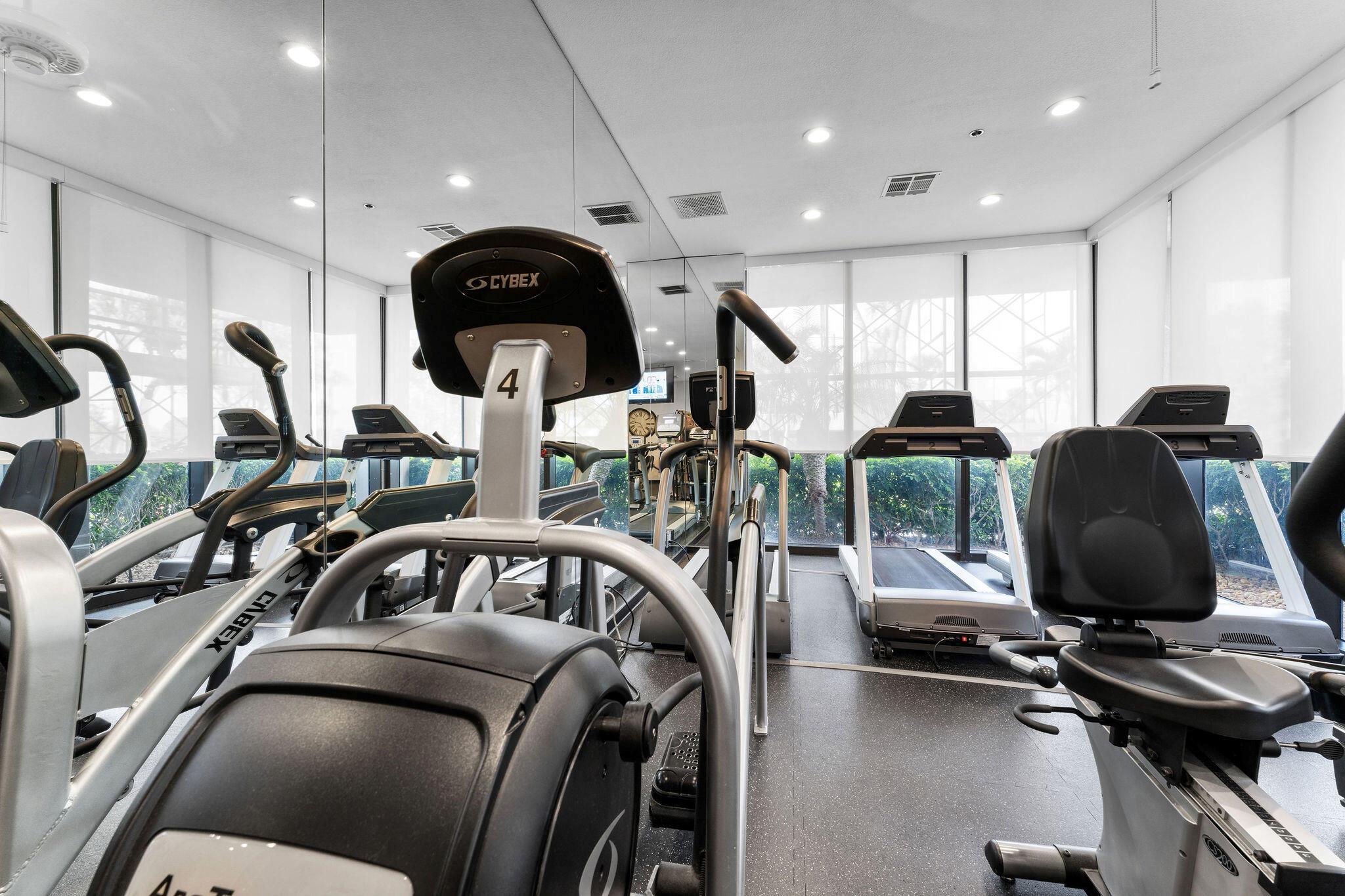 WATER GLADES CONDO - Residential