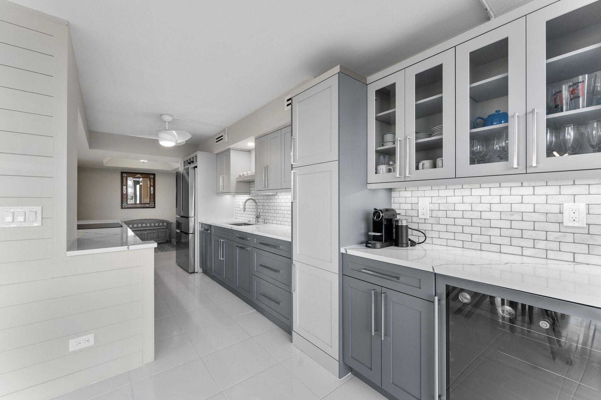 WATER GLADES CONDO - Residential