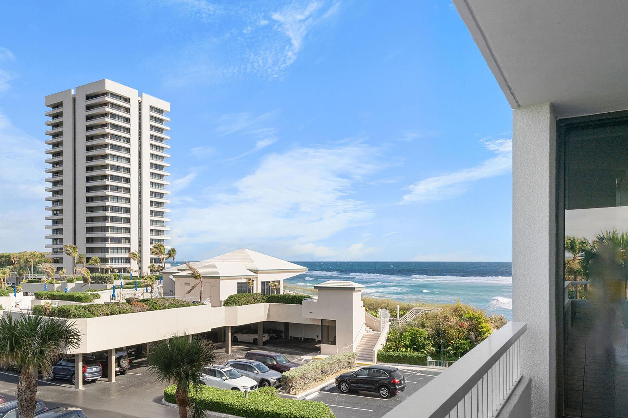 WATER GLADES CONDO - Residential