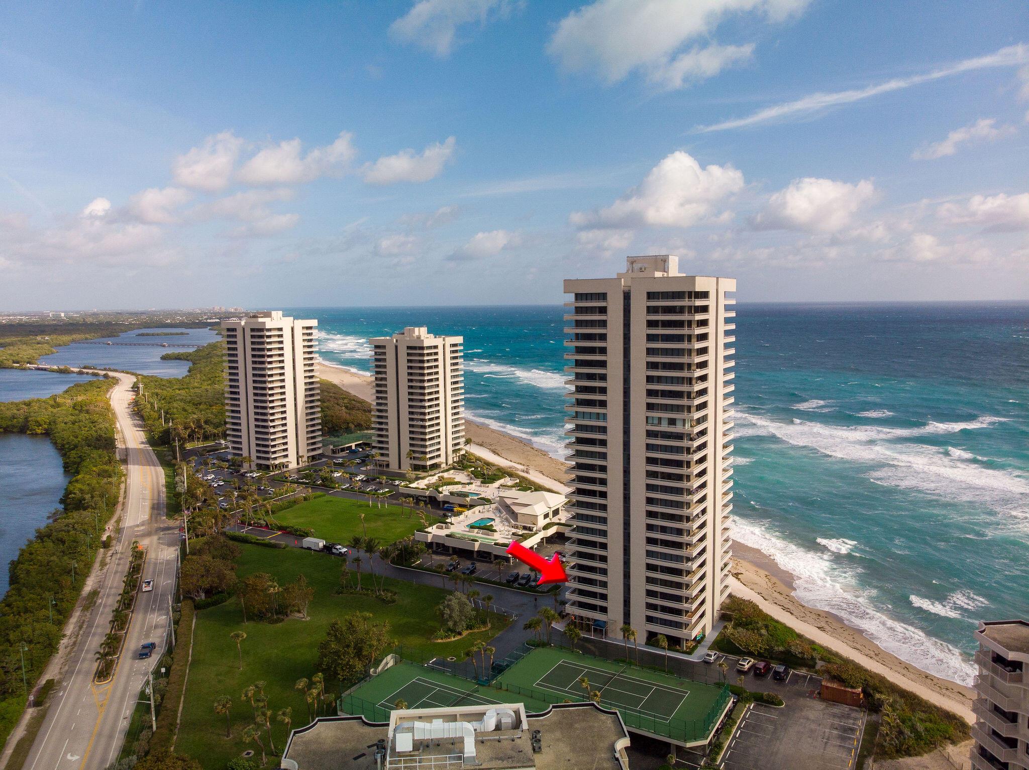 5510 N Ocean Drive 3d