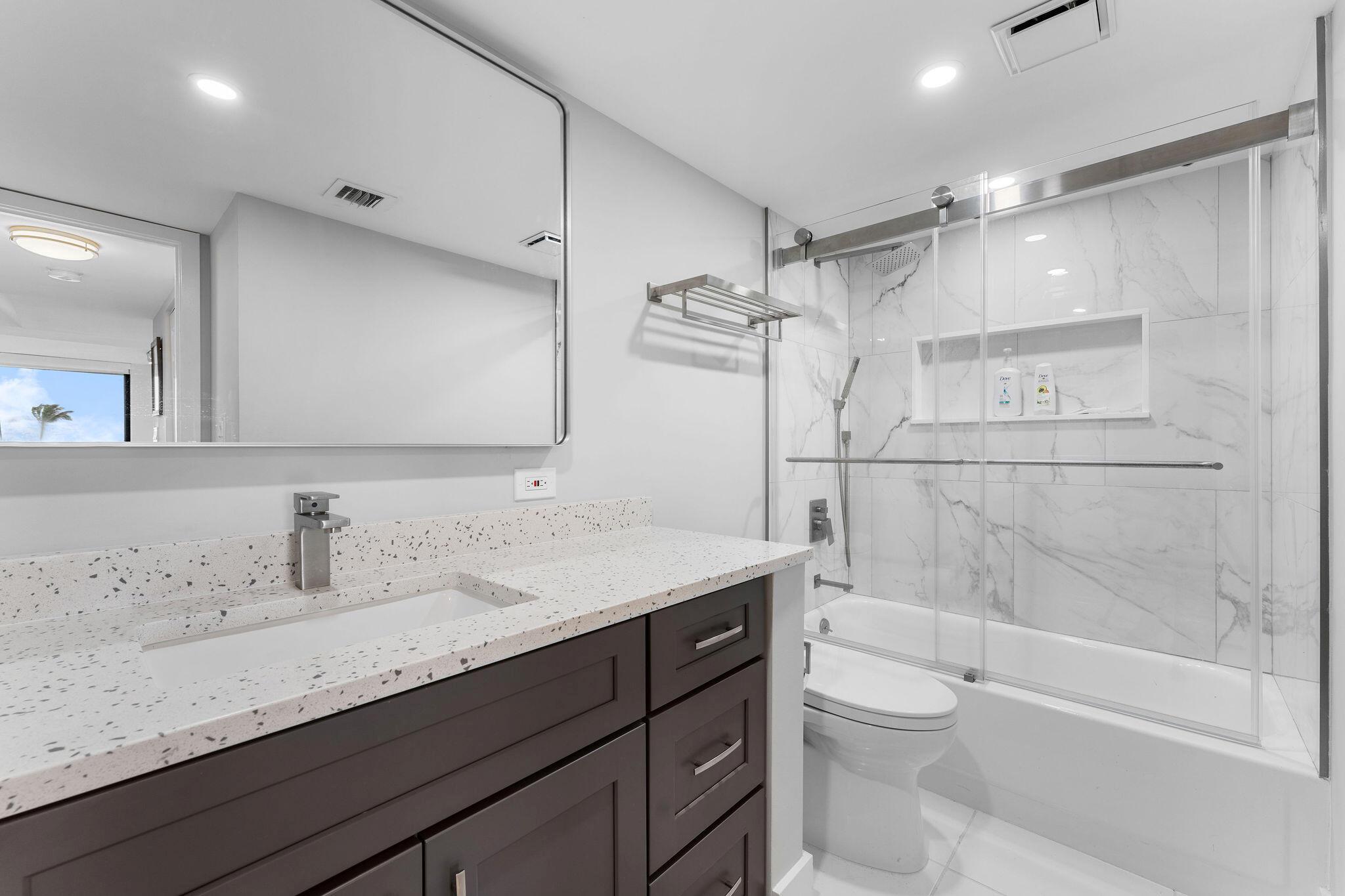 WATER GLADES CONDO - Residential