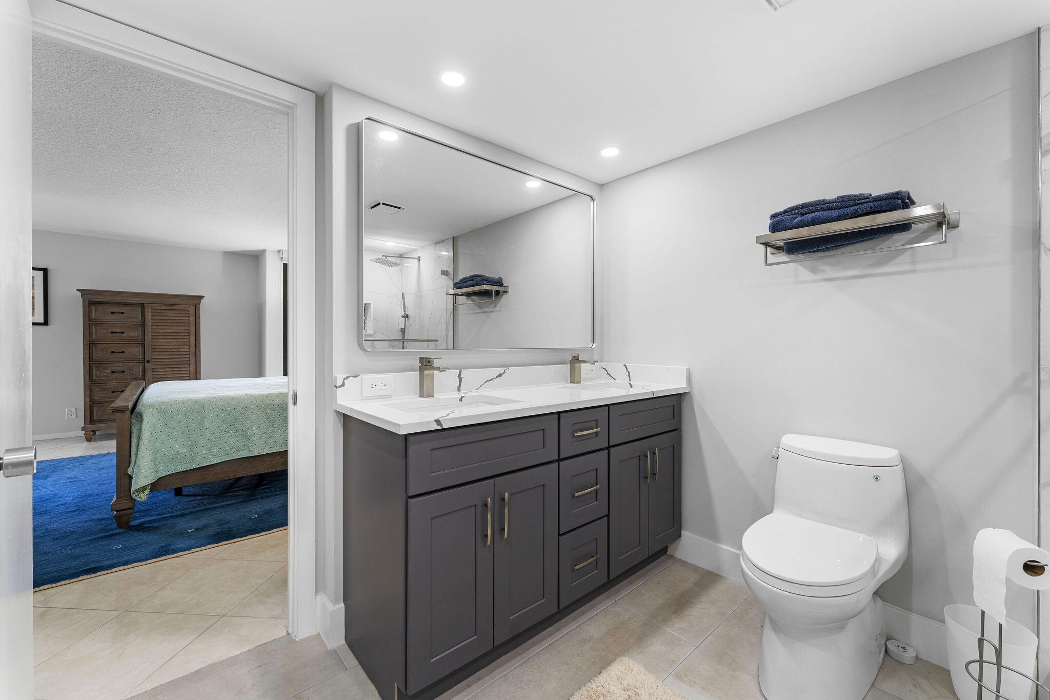 WATER GLADES CONDO - Residential