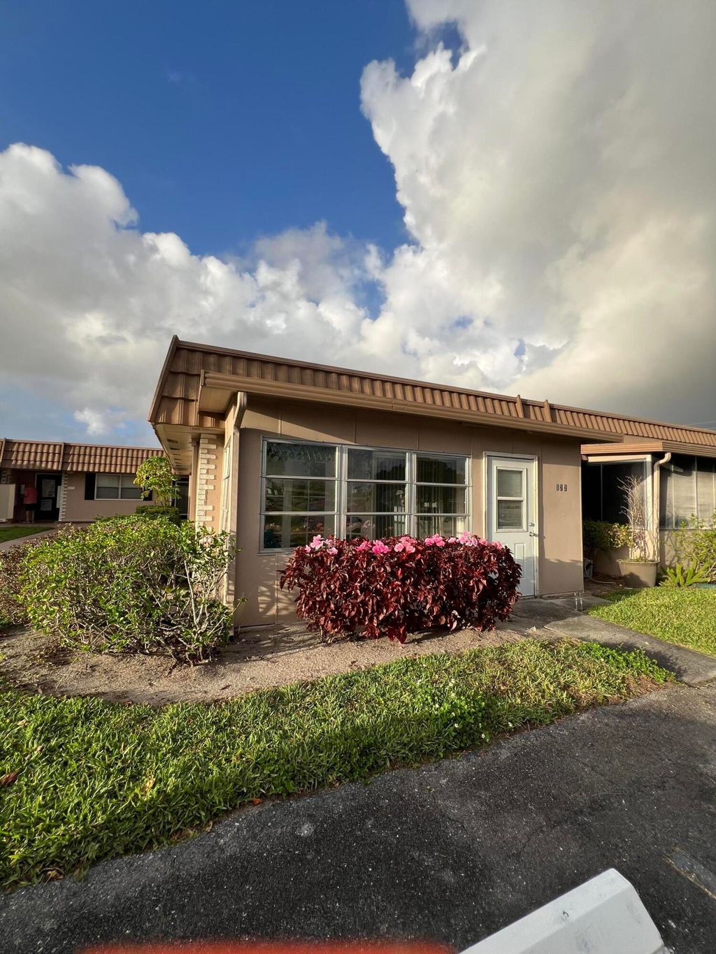 Photo of 322 Seville N, Delray Beach, FL 33446 (MLS # R11169809)