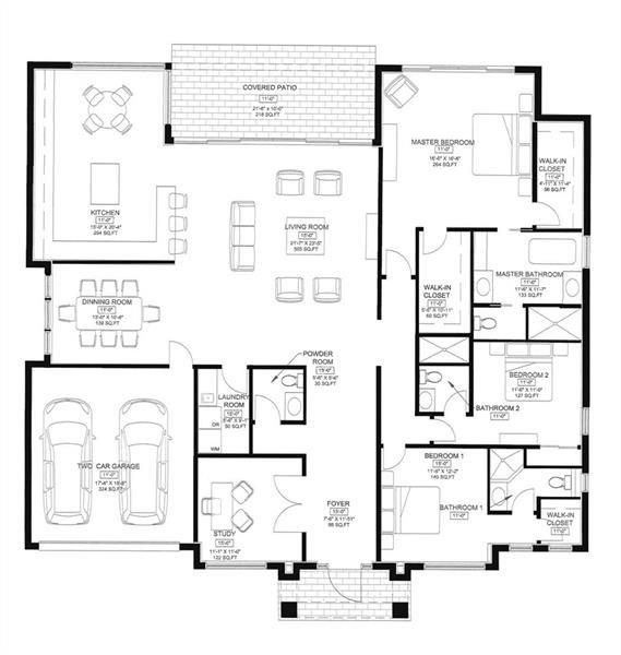 Wilton Manors - Residential