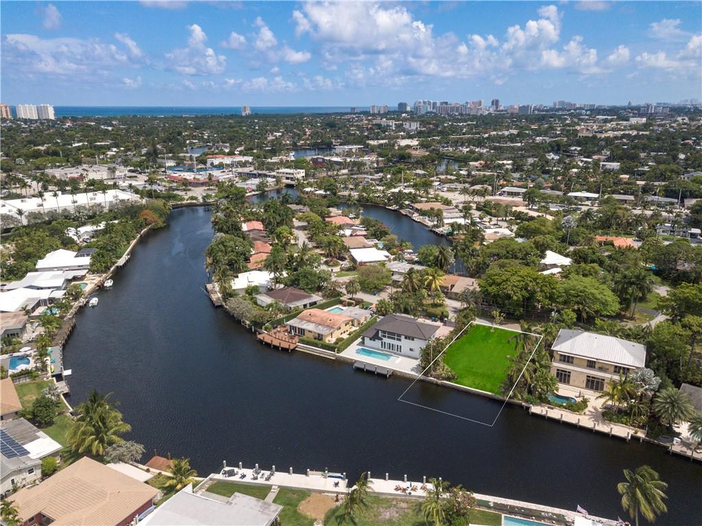 Wilton Manors - Residential