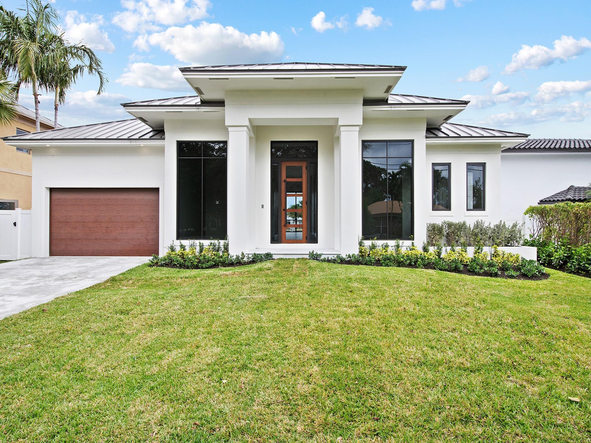 Wilton Manors - Residential